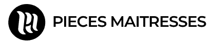 Pieces Maitresses | Logo Pieces Maitresses