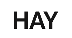 Logo de HAY