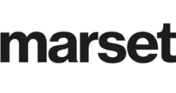 Logo de marset