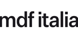 Logo de mdf-italia